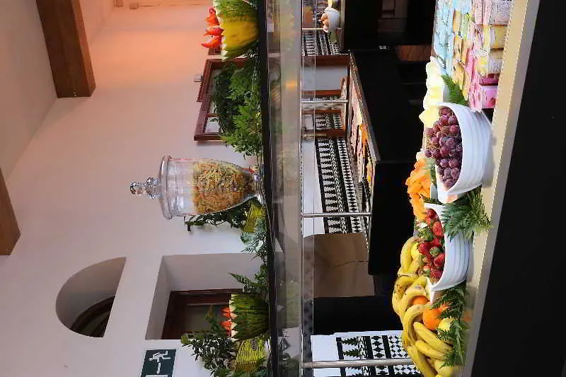 Апарт-отель Beverly Hills Suites - Excel Hotels & Resorts Лос Кристианос