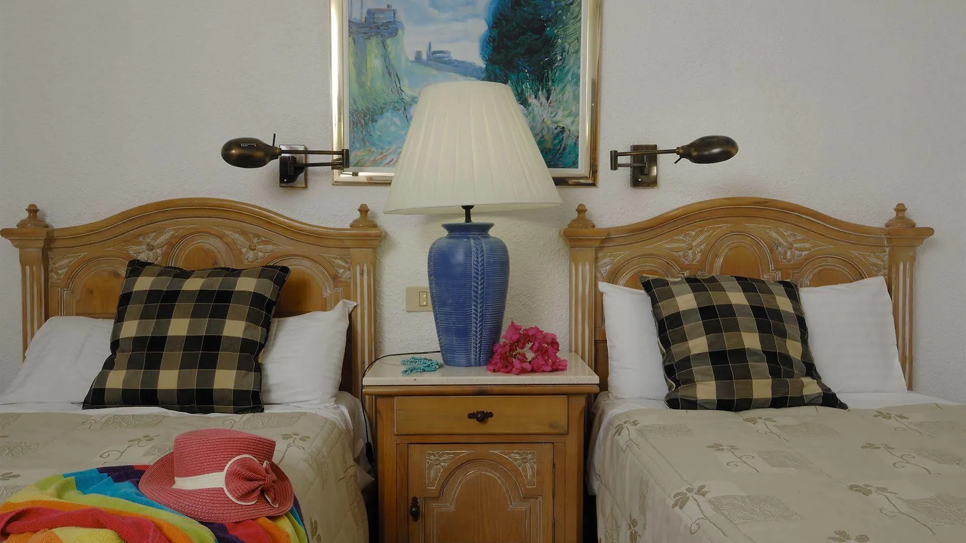 Beverly Hills Suites - Excel Hotels & Resorts Лос Кристианос 3*,