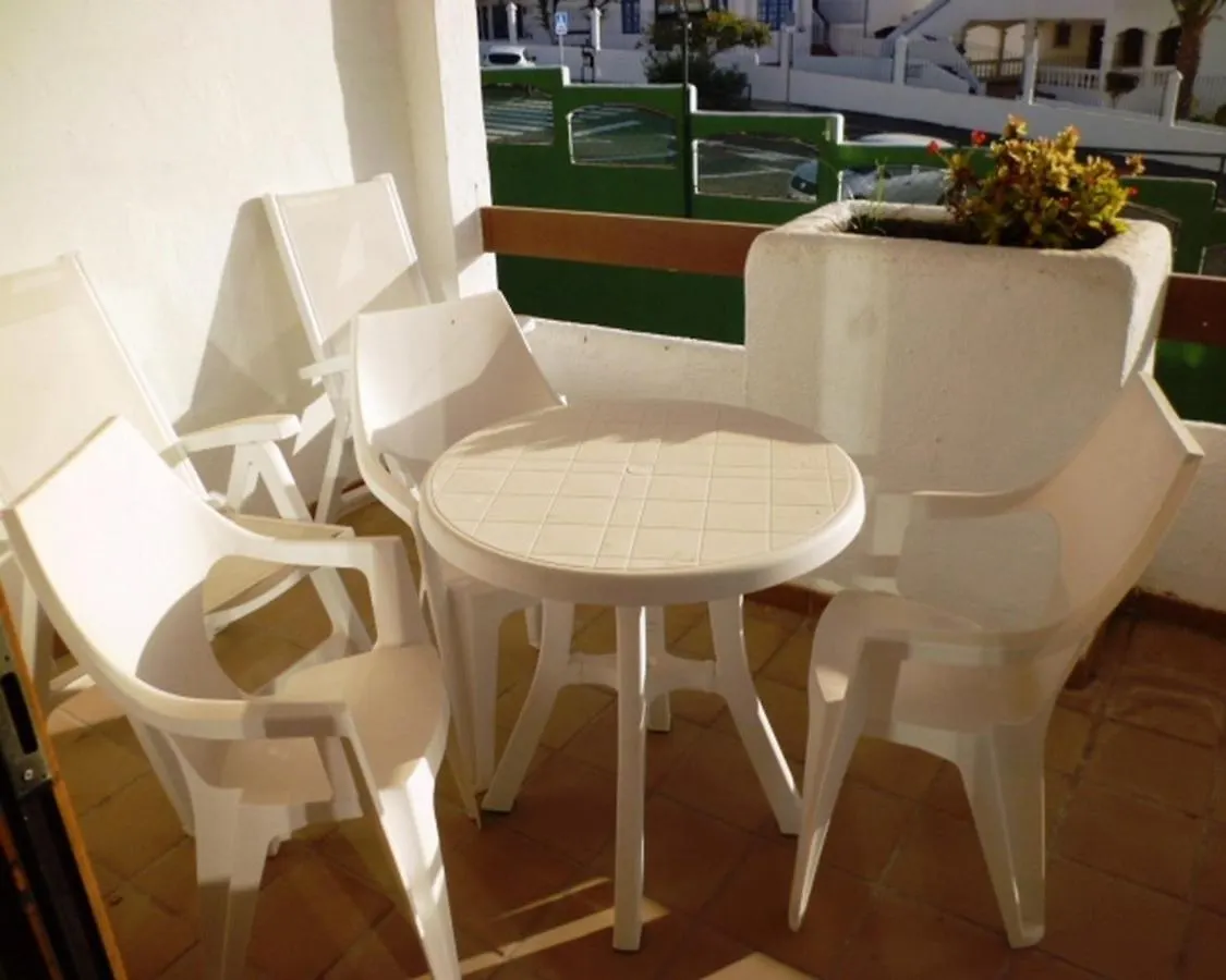 *** Апарт-отель Beverly Hills Suites - Excel Hotels & Resorts Лос Кристианос Испания