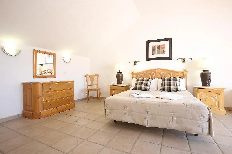 Beverly Hills Suites - Excel Hotels & Resorts Лос Кристианос