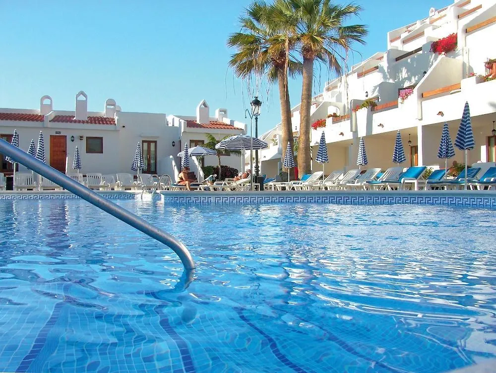 Beverly Hills Suites - Excel Hotels & Resorts Los Cristianos  Apart Otel Los Cristianos (Tenerife)