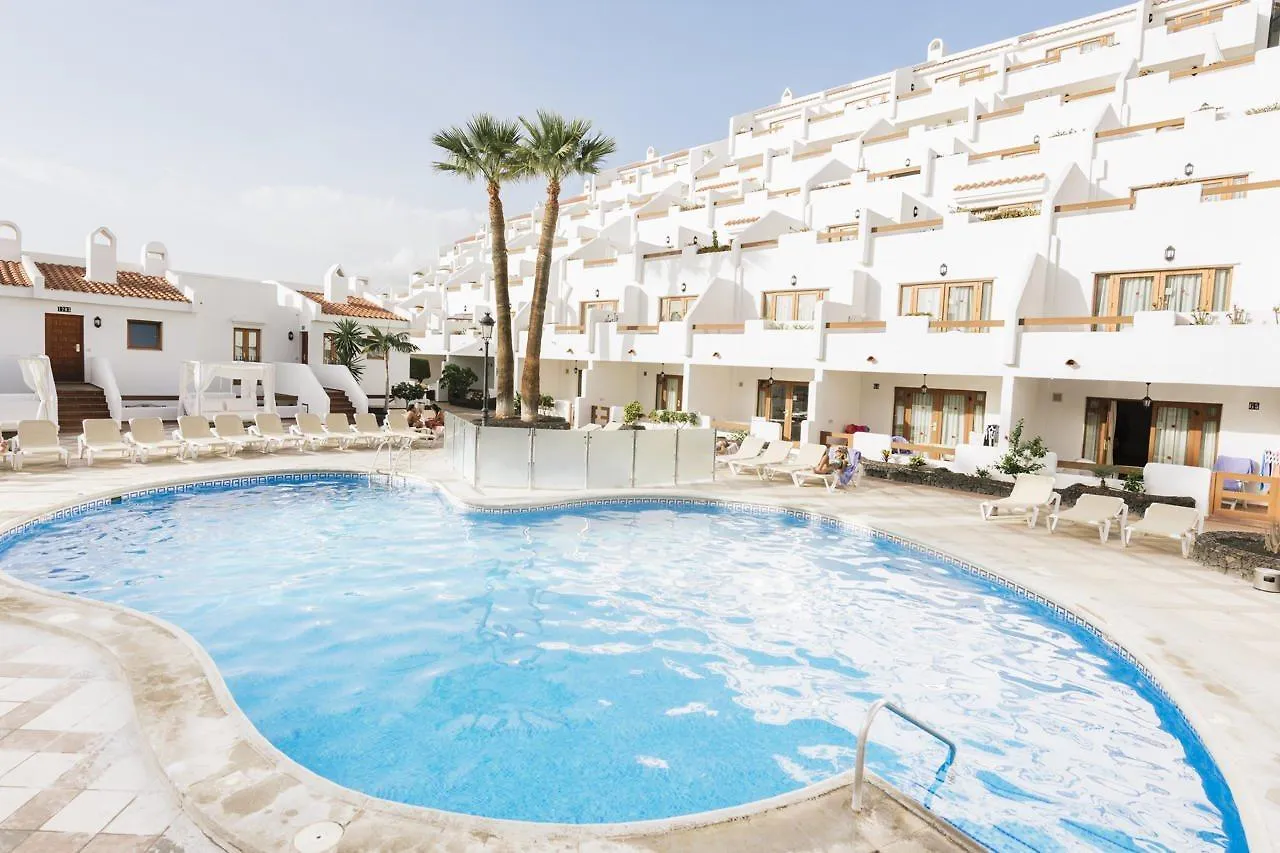 Beverly Hills Suites - Excel Hotels & Resorts Los Cristianos  İspanya