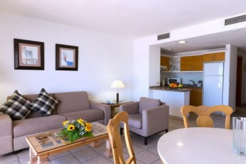 Beverly Hills Suites - Excel Hotels & Resorts Los Cristianos  Los Cristianos (Tenerife)