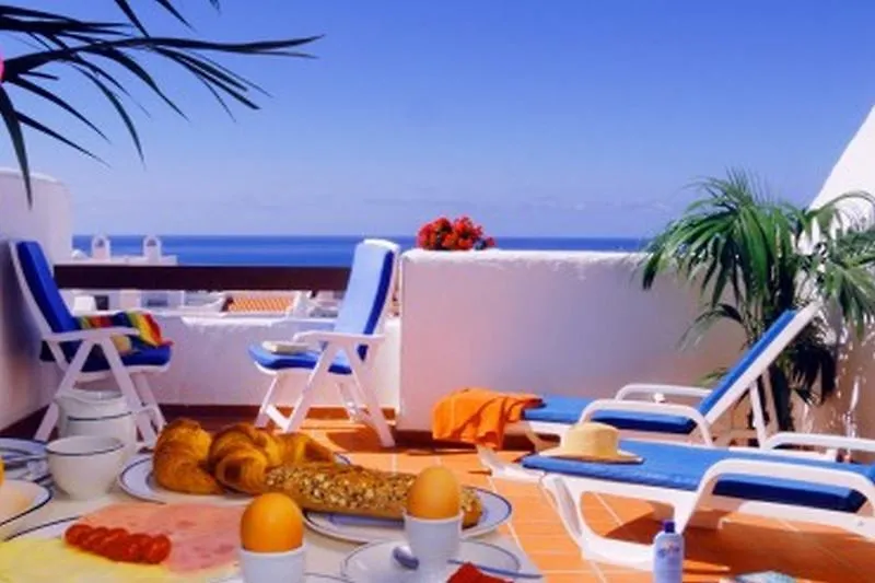 Beverly Hills Suites - Excel Hotels & Resorts Los Cristianos  Los Cristianos (Tenerife)