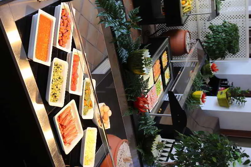 Beverly Hills Suites - Excel Hotels & Resorts Лос Кристианос