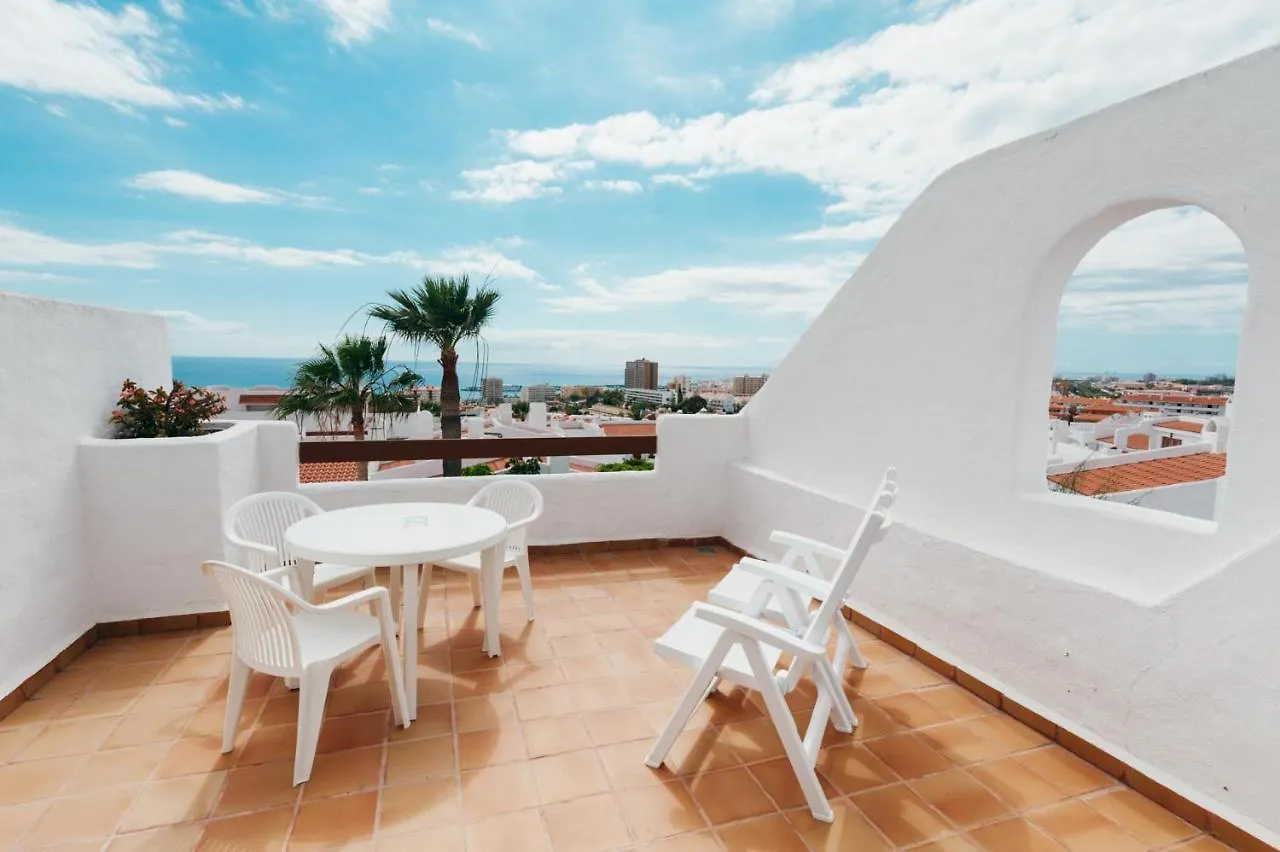 Beverly Hills Suites - Excel Hotels & Resorts Los Cristianos  Apart Otel Los Cristianos (Tenerife)