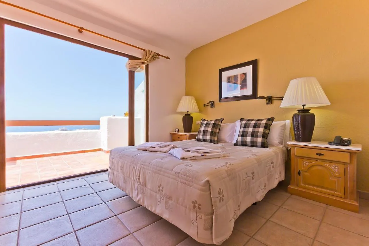 Apart Otel Beverly Hills Suites - Excel Hotels & Resorts Los Cristianos