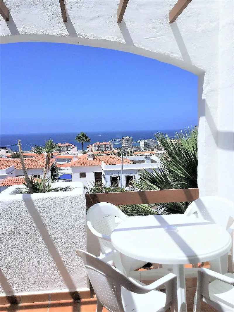 Beverly Hills Suites - Excel Hotels & Resorts Los Cristianos  3*, Los Cristianos (Tenerife)