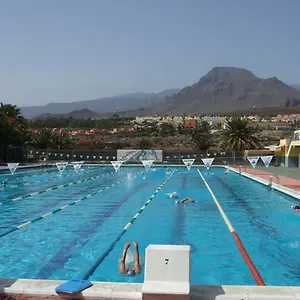 Apartment Los Cristianos Beach, Los Cristianos (Tenerife)