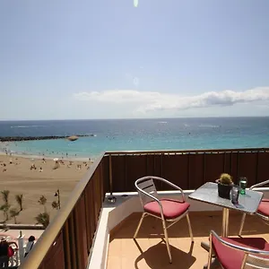 Apartment Las Vistas, Los Cristianos (Tenerife)