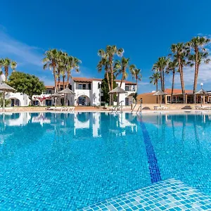 *** Lejlighedshotel Vistapicas Spanien