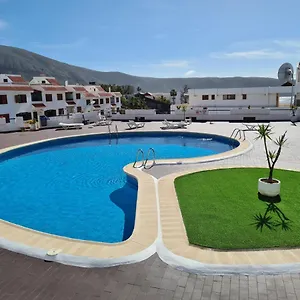 Apartment Colina, Los Cristianos (Tenerife)