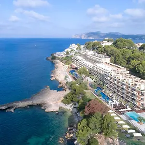 Iberostar Selection Jardin Del Sol - Adults Only 4*, Santa Ponsa Spanien