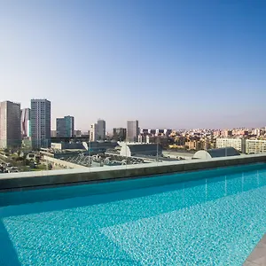 Sb Plaza Europa 4*, Оспиталет-де-Льобрегат Испания