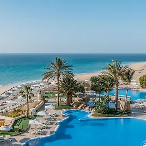 **** Hotel Iberostar Waves Playa Gaviotas Spanien