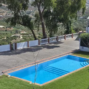 Paradise - Alminares Villa Nerja