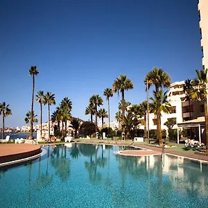 Amazing Sea View In Cristianos Apartamento