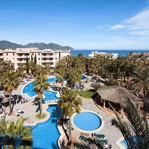 **** Hotel Protur Bonaire Spanien