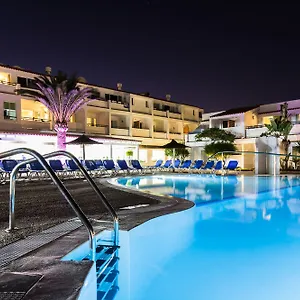 **** Hotel Playa Park Zensation Spanien