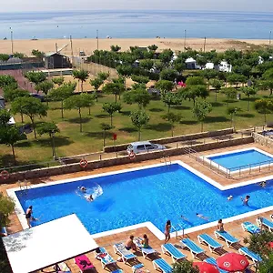 Campsite Camping Del Mar ****