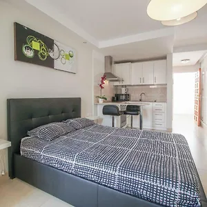 Apartment Summerland, Los Cristianos (Tenerife)