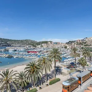 Hotel Fergus Style Soller Beach ****