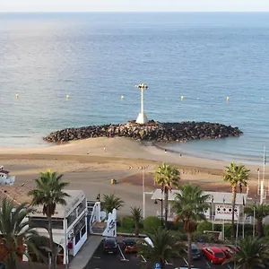 Apartment Vista Bahia, Los Cristianos (Tenerife)