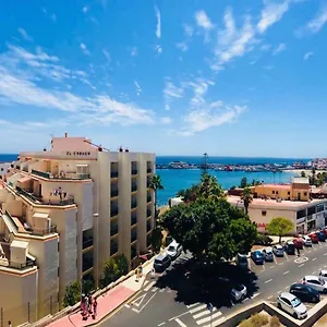 Apartment Profondo Blue Luz Y Vista Mar, Los Cristianos (Tenerife)