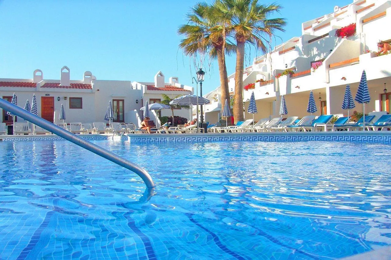 Beverly Hills Suites - Excel Hotels & Resorts Los Cristianos