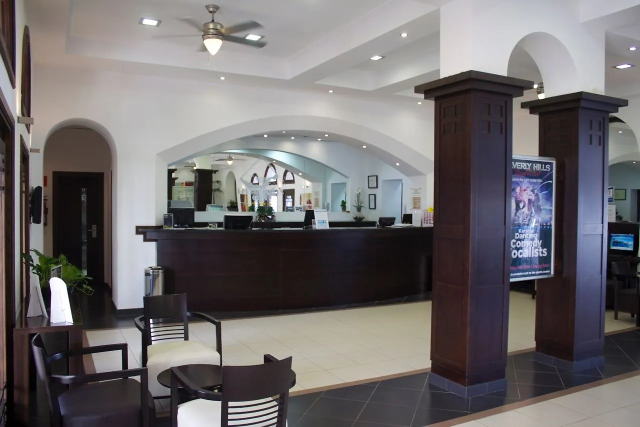 Beverly Hills Suites - Excel Hotels & Resorts Los Cristianos  Los Cristianos (Tenerife)