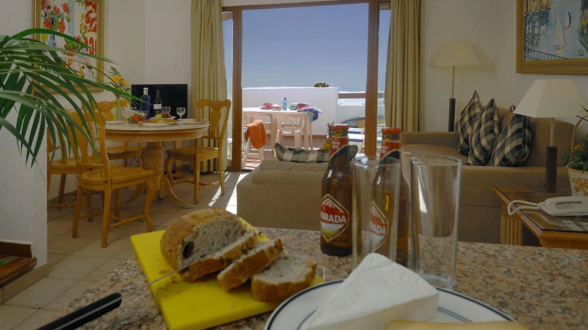 Beverly Hills Suites - Excel Hotels & Resorts Los Cristianos  Aparthotel